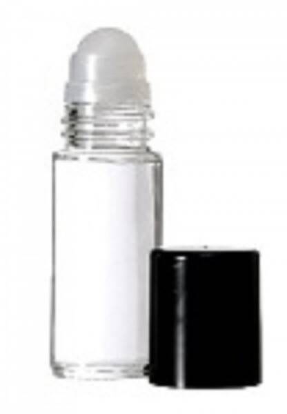 Alien Perfume for Women - Type Perfume Oil 1/3 oz Roll-on