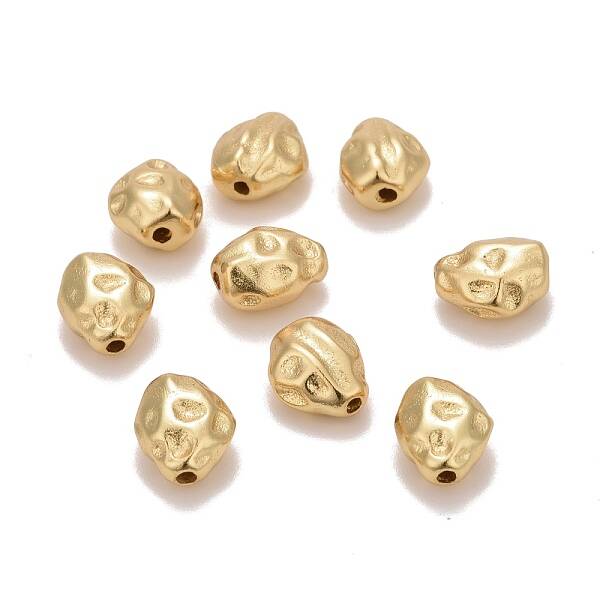 Brass Beads