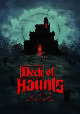 Deck of Haunts Europe | Steam
