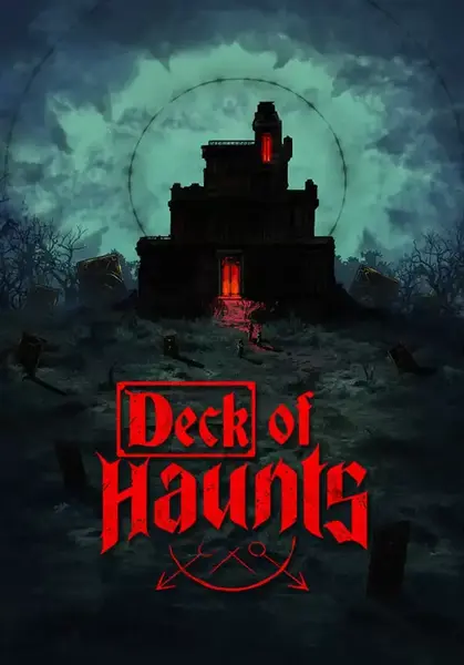 Deck of Haunts Europe | Steam