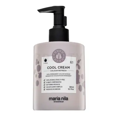 Maria Nila Color Refresh Cool Cream 300 ml