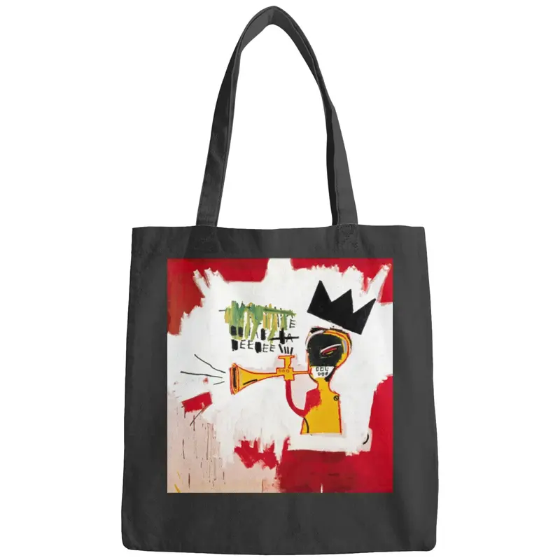 Trumpet 1984 Bags