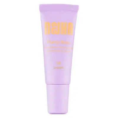 Nejha Plump Boss – Gloss Plump Effect 01 - Diamond Glow 8.5 ml