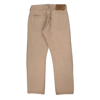 501 Levis Jeans - 30W 29L Pink Cotton