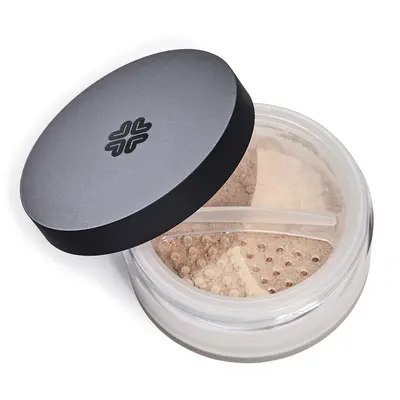 Dusky Mineral Makeup Base Lily Lolo
