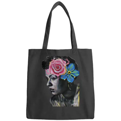 Queens Never Die : Billie Holiday - Billie Holiday - Bags