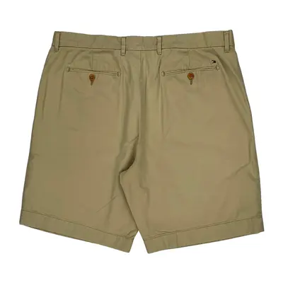 Tommy Hilfiger Chino Shorts - 36W 10L Beige Cotton | Size: 36″ waist