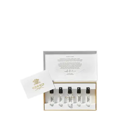 Creed classic women's sample set