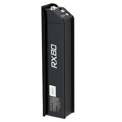 Replacement Battery Pack | Official Burchda E-Bike - RX80 / 48V 20Ah