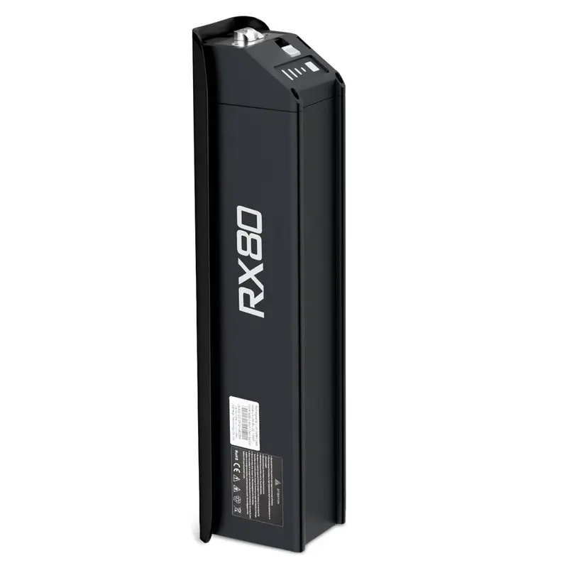 Replacement Battery Pack | Official Burchda E-Bike - RX80 / 48V 20Ah