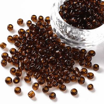Glass Seed Beads