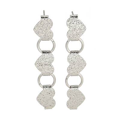 Non-Tarnish 304 Stainless Steel Stud Earrings