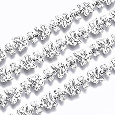 Brass Chains