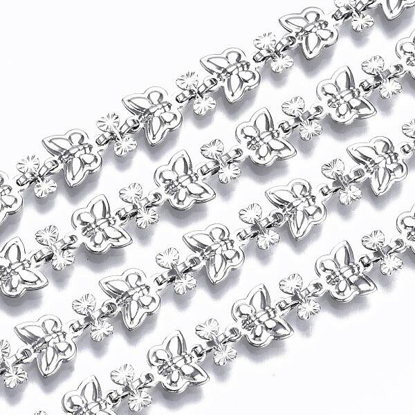 Brass Chains