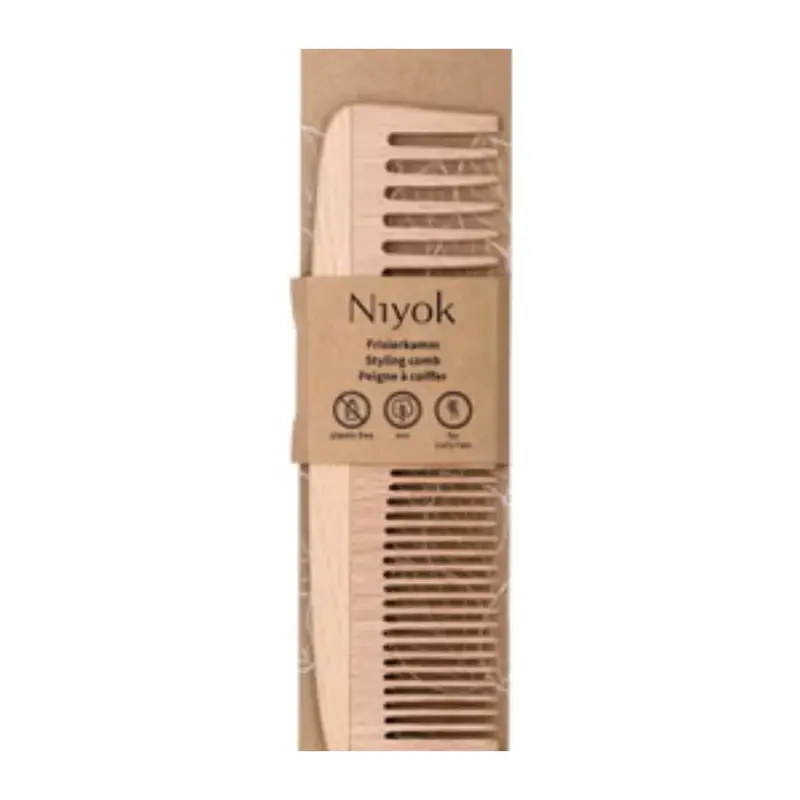 Niyok Styling Comb