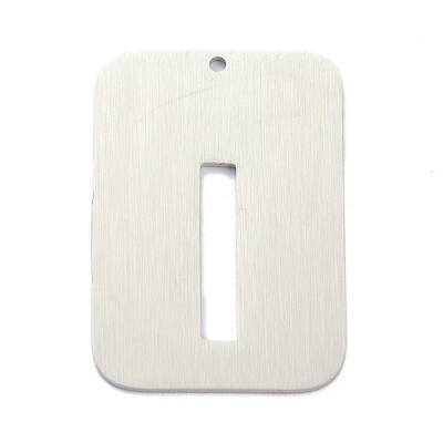 Non-Tarnish 304 Stainless Steel Pendants