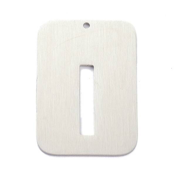 Non-Tarnish 304 Stainless Steel Pendants