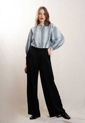 Pants 6706 Noir | Color: NOIR | Size: U