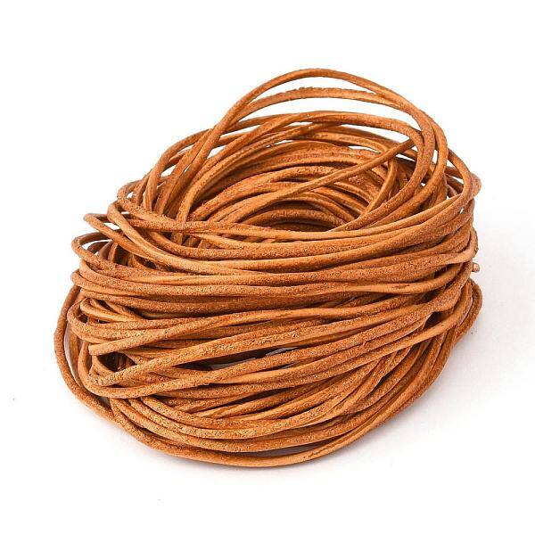 Cowhide Leather Cord