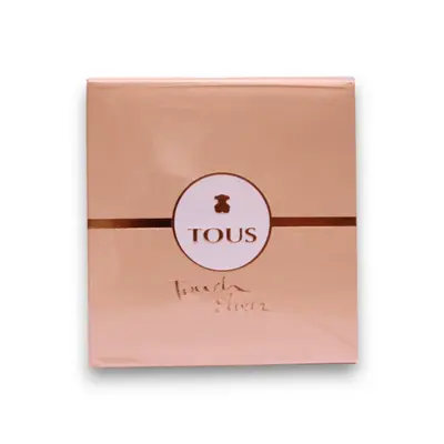 Tous Touch Elixir Eau De Parfum for women 50 ml