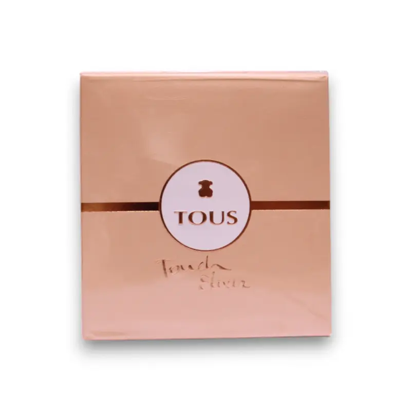Tous Touch Elixir Eau De Parfum for women 50 ml