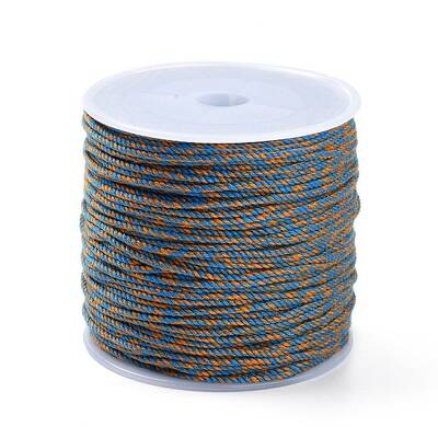 Macrame Cotton Cord