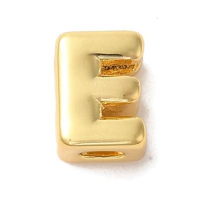 Rack Plating Brass Pendants