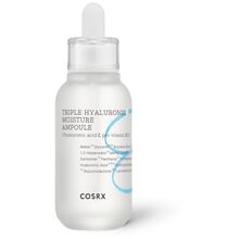 Cosrx Hydrium Triple Hyaluronic Ampoules Smoothing Serum 40 ml