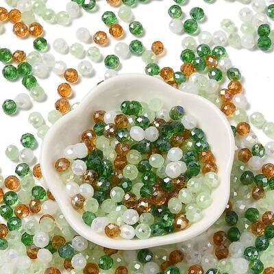 Glass Beads