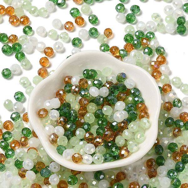 Glass Beads