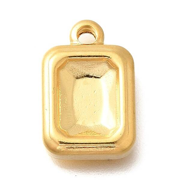 304 Stainless Steel Charms