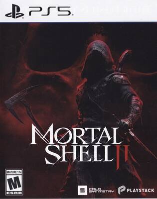 Mortal Shell II