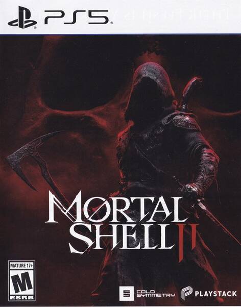 Mortal Shell II