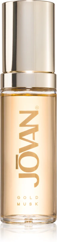 Jovan Musk Oil Eau de Parfum for women 59 ml