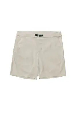 W's Wadi Shorts | Color: Sandstorm | Size: S