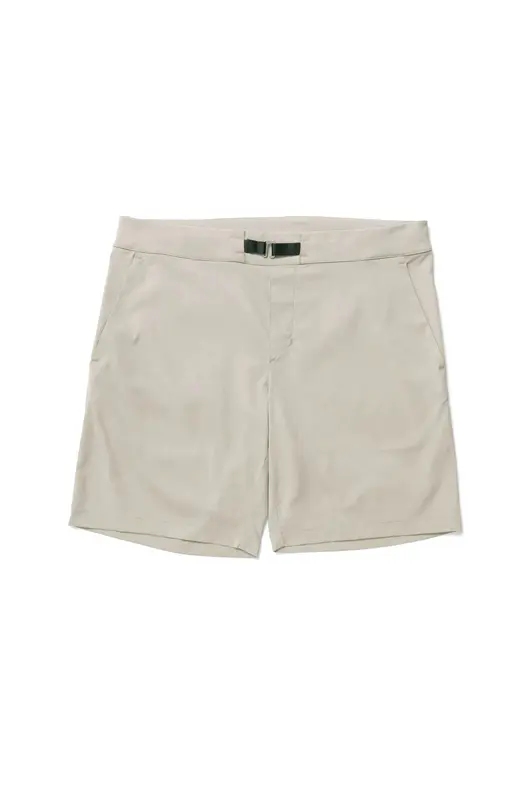 W's Wadi Shorts | Color: Sandstorm | Size: S