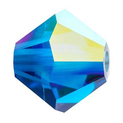 Preciosa® Crystal Beads