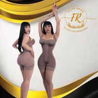 FAJA NATI (MOLDEADORA Y REDUCTORA) Shapewear Womenswear