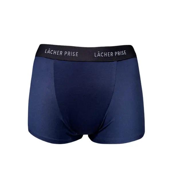 Nimbo Woman Boyshort - Navy | Size: S | Color: Navy
