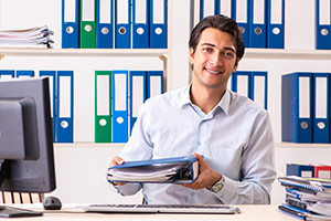 Microsoft Word for Administrative Professionals