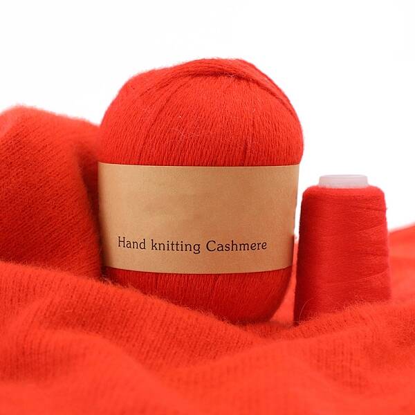 Knitting Yarn