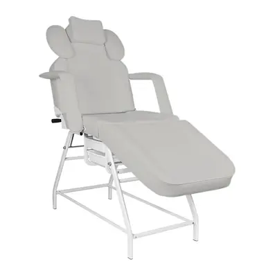 Activeshop Ivette Eyelash Treatment Chair, Grey