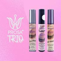 PROSA TRIO Mascara 4 in 1 Makeup Water Proof