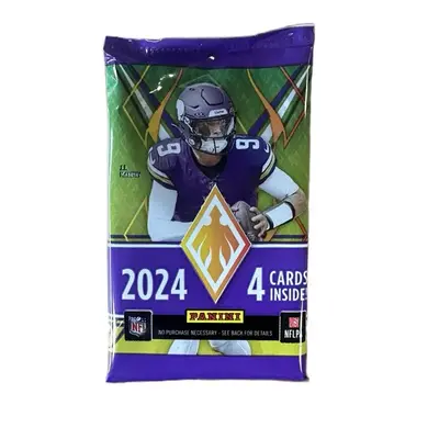 2024 PANINI PHOENIX VALUE PACK
