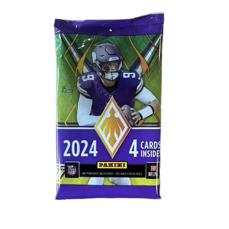 2024 PANINI PHOENIX VALUE PACK