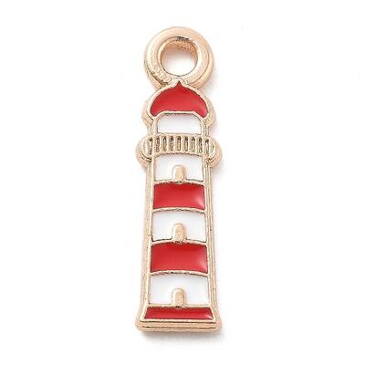 Alloy Pendants
