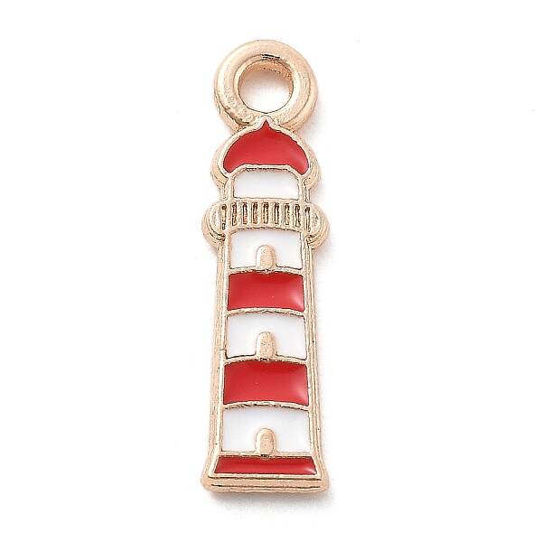 Alloy Pendants