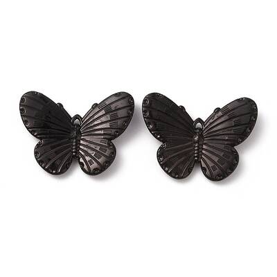 Plastic Pendants
