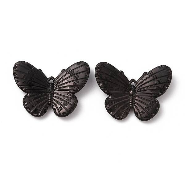 Plastic Pendants