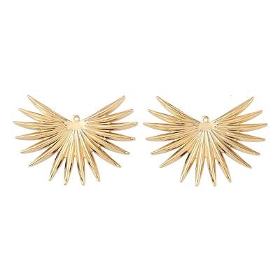 Brass Pendants